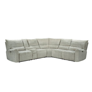 Remsen - Reclining Sectional