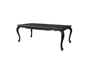 House Delphine - Dining Table - Charcoal