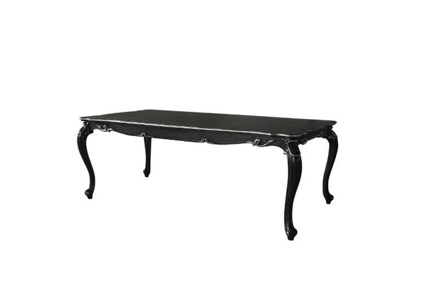 House Delphine - Dining Table - Charcoal