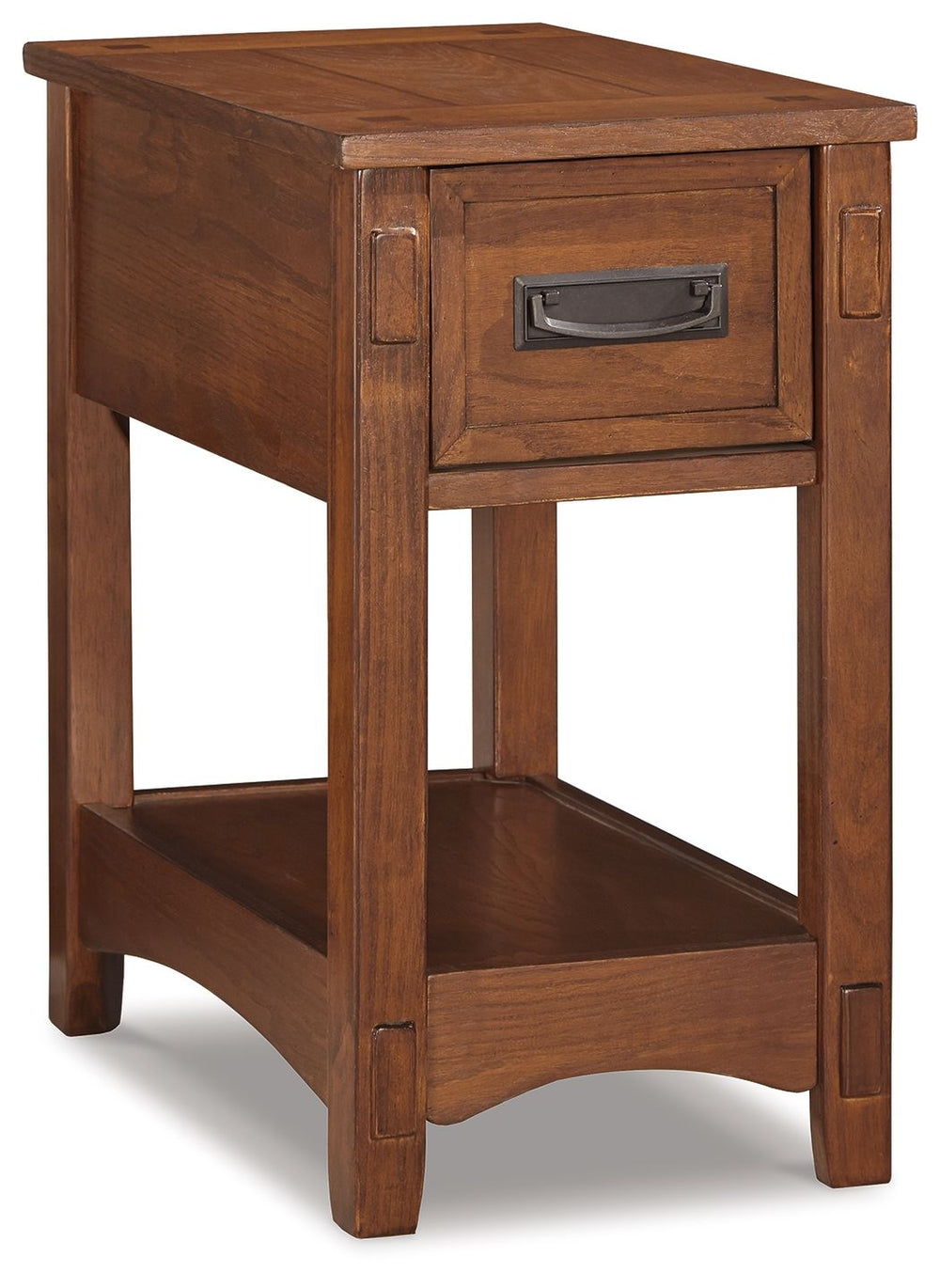 Handle, Image Src, Image Alt Text, Image Position