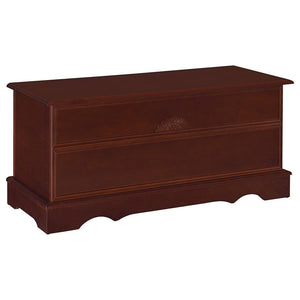 Paula - Cedar Chest