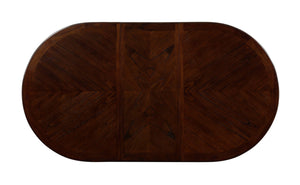 Bixby - Dining Table - Espresso