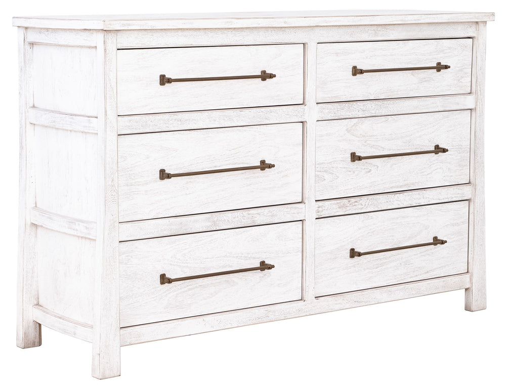 Roots - Dresser