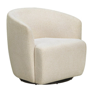 Mingle - Swivel Glider Accent Chair