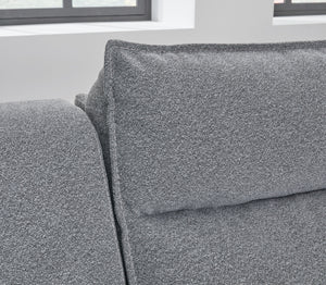 Modmax II - 5 Piece Reclining Sectional