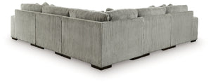 Lindyn - Sectional