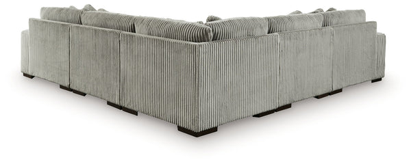 Lindyn - Sectional