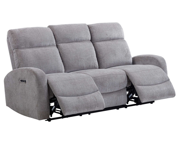Tuscany - Power Reclining Sofa Set