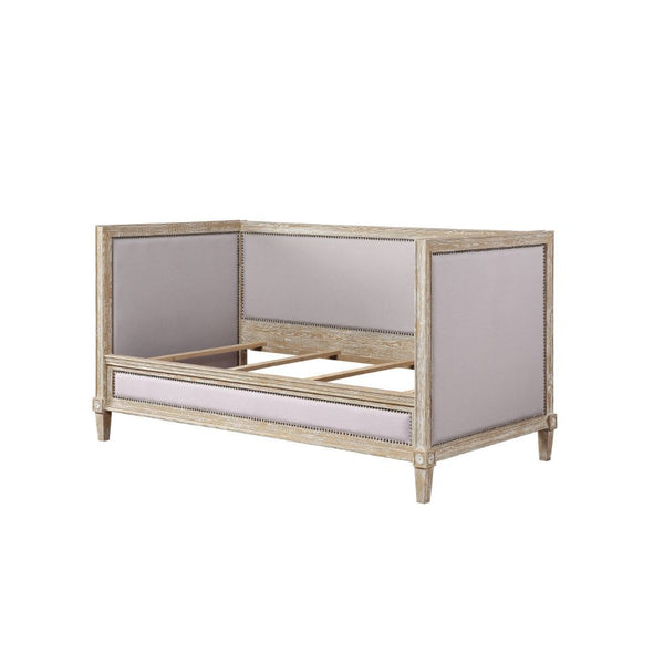 Charlton - Daybed Weathered Oak Twin