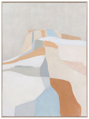 Vennfield - Wall Art - Multi