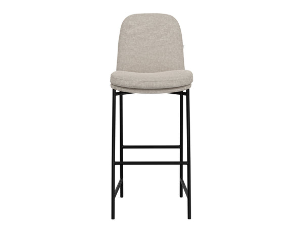 Seating - Metal Bar Stool