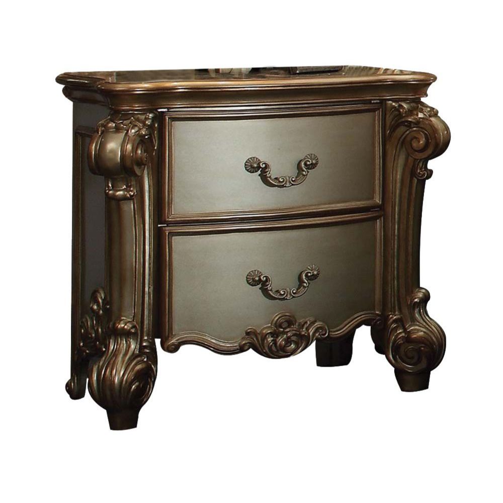 Vendome - Nightstand Cherry