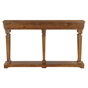 Garrison - Accent Table