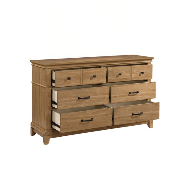 Sunstone - Dresser