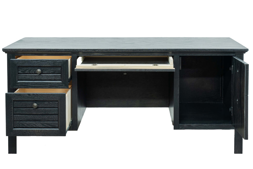 Topanga - Executive Desk