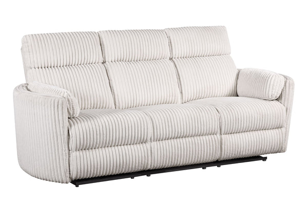 Radius - Power Reclining Sofa Loveseat And Recliner