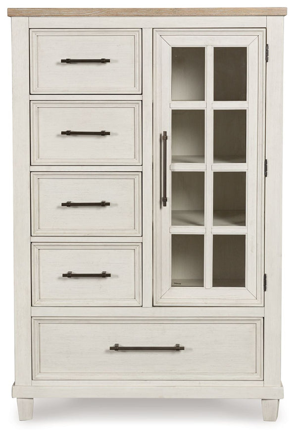 Handle, Image Src, Image Alt Text, Image Position