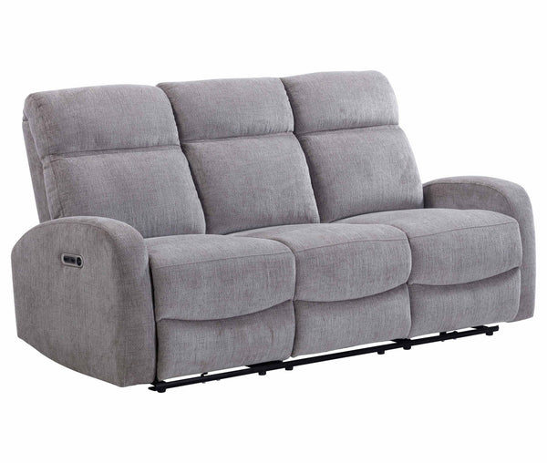Tuscany - Power Reclining Sofa Set