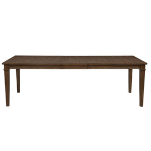 Mariana - Rectangle Dining Table