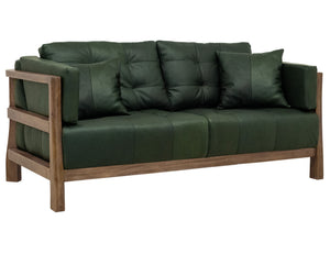 Roots - Loveseat