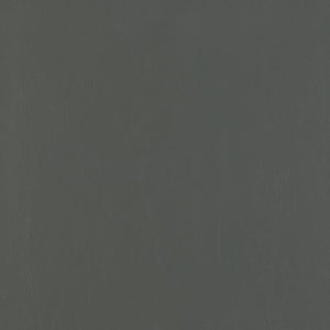 Afshan - Upholstered Square Padded Vanity Stool - Chrome