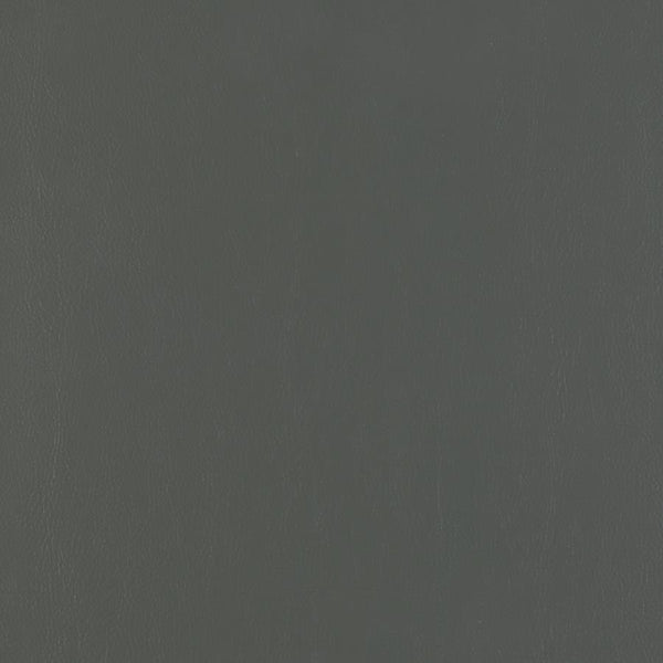 Afshan - Upholstered Square Padded Vanity Stool - Chrome