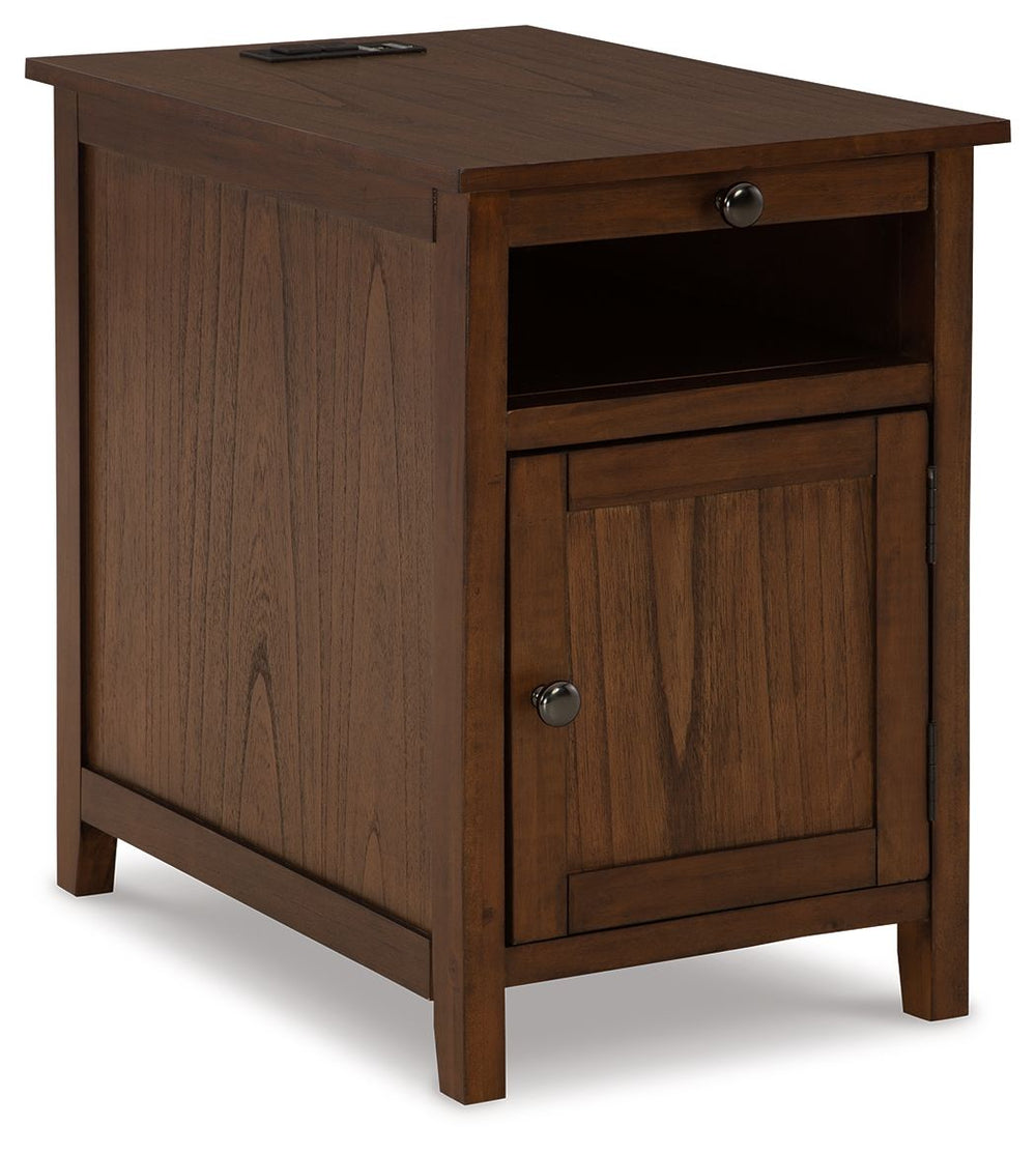 Handle, Image Src, Image Alt Text, Image Position