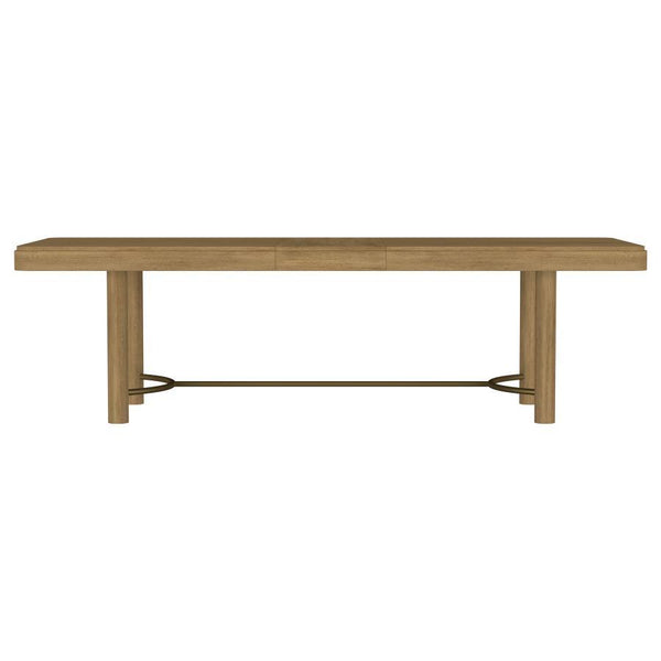 Arini - Extension Leaf Dining Table Set