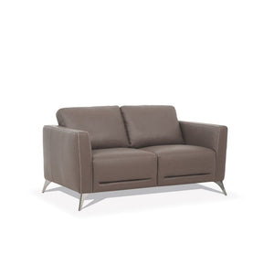 Malaga - Loveseat Taupe