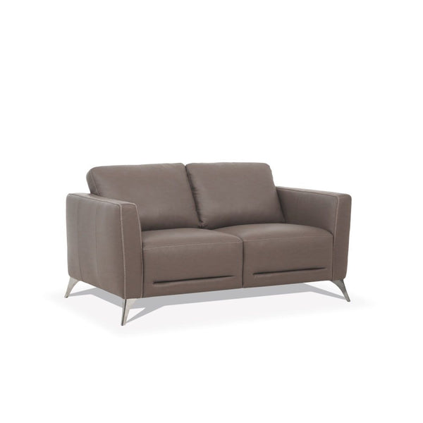 Malaga - Loveseat Taupe