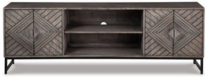 Treybrook - Accent Cabinet