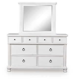 Rowlenstown - Dresser