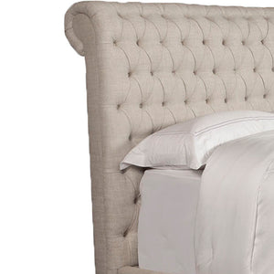 Jackie - Bed