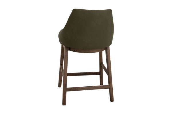 Mezquite - Upholstered Barstool