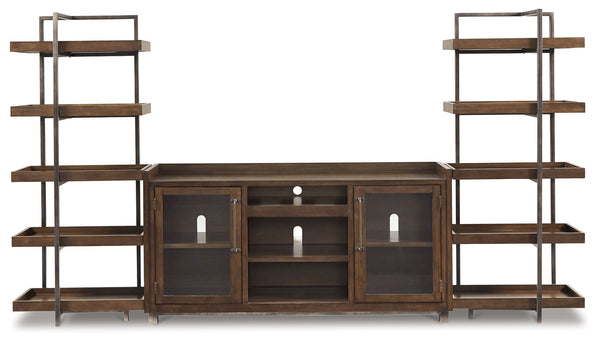 Starmore - TV Stand