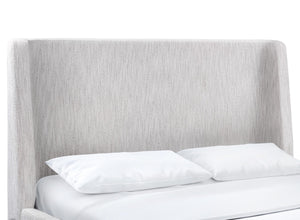 Breckenridge - Upholstered Bed