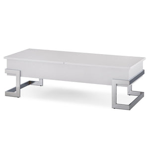 Calnan - Coffee Table w/Lift Top