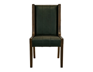 Balam - Upholstered Chair (Set of 2)