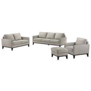 Aaron - Sofa Set