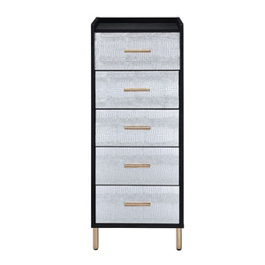 Myles - Jewelry Armoire