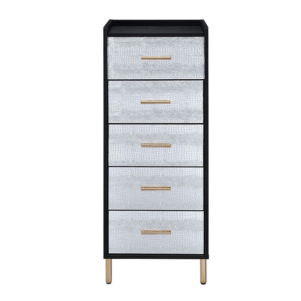 Myles - Jewelry Armoire