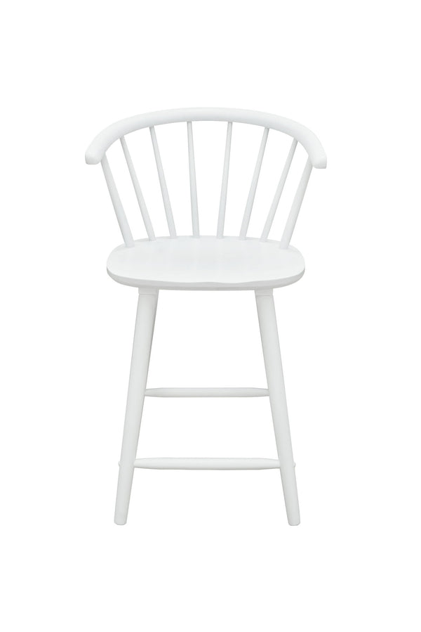 Janna - Counter Height Stool