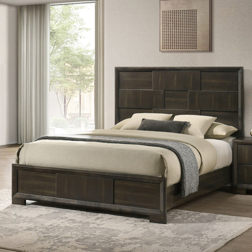 Langston - Bed