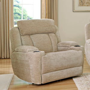 Dalton - Power Recliner