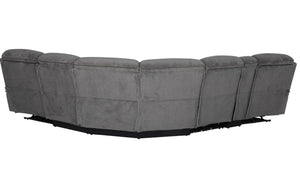 Alpine - Sectional