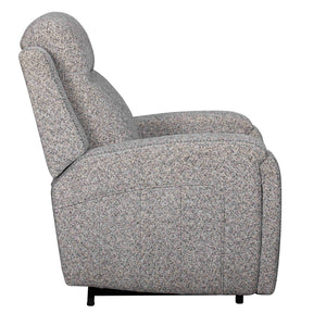 Armstrong - Power Recliner With Heat, Massage And Auto-Glide
