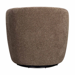 Mingle - Swivel Glider Accent Chair