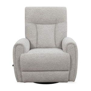 Natalia - Manual Swivel Glider Recliner (Set of 2)