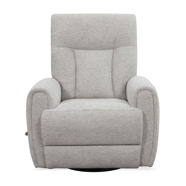Natalia - Manual Swivel Glider Recliner (Set of 2)
