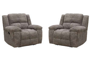 Buster - Recliner